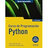 Curso de Programaci&oacute;n Python