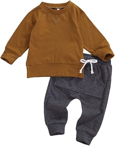 solid toddler sweatshirt