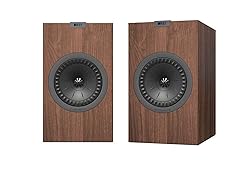 KEF Q150 Bookshelf Speakers - Pair