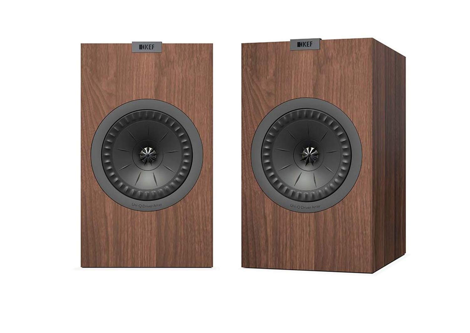 KEF Q150 Bookshelf Speakers - Pair