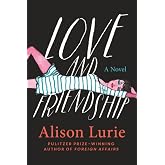 Love and Friendship: A Novel