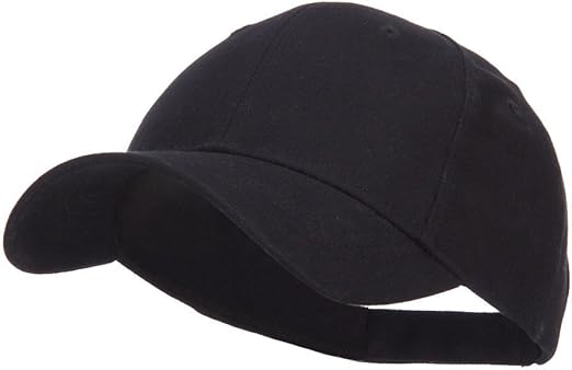 low crown hats meaning