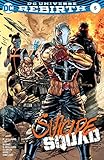 DC Universe Rebirth Suicide Squad #5 (2016)