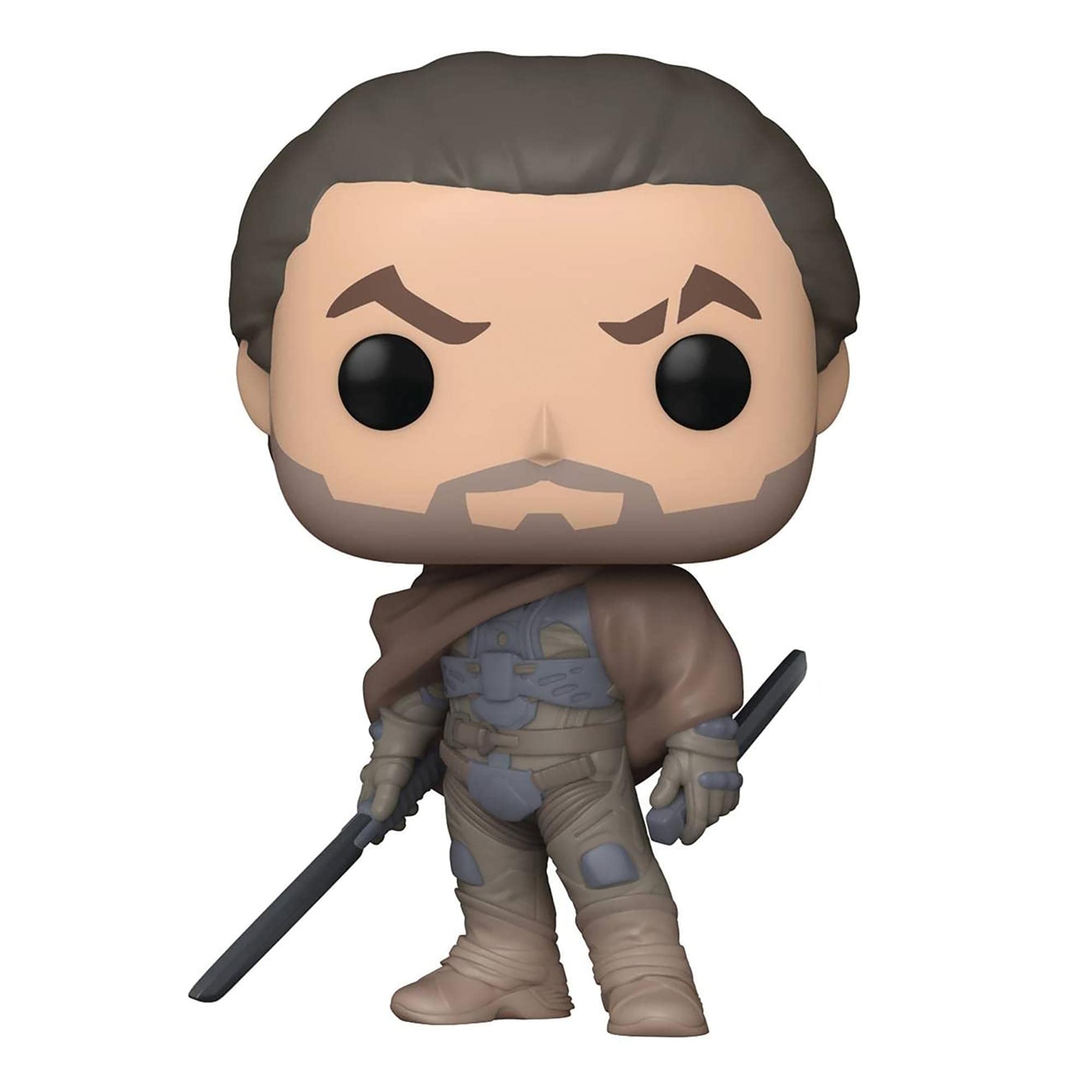 Funko POP! Movies: Dune - Duncan Idaho - Collectable Vinyl Figure - Gift Idea - Official Merchandise - Toys for Kids & Adults - Movies Fans - Model Figure for Collectors and Display