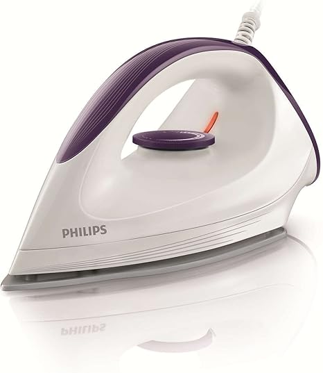 Amazon Co Jp 当社のドライアイロンでダイナグライドかけ面 Gc 160 22 10 W 2 V ホーム キッチン