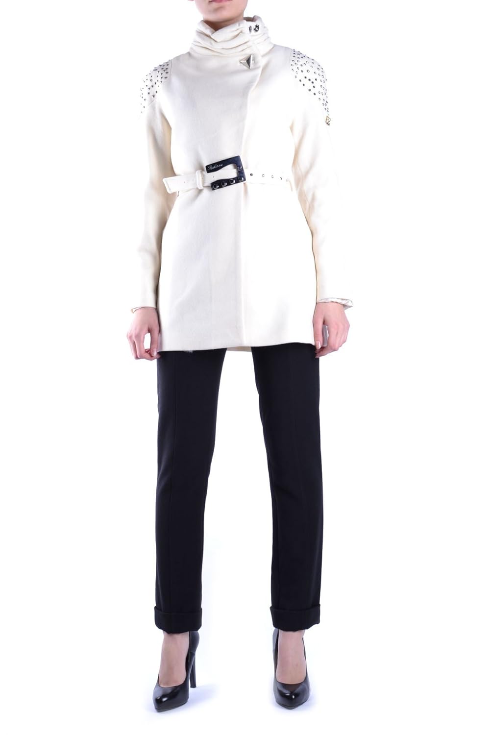 GGTBOUTIQUE Damen Mantel