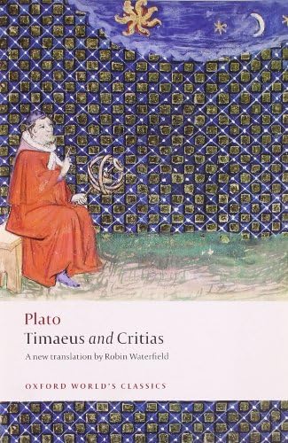 Timaeus (Forgotten Books): Plato, Plato Wilhelm: 9781606200186