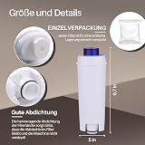 GOLDEN ICEPURE Coffee Machine Water Filter DLSC002 SER3017 view 9