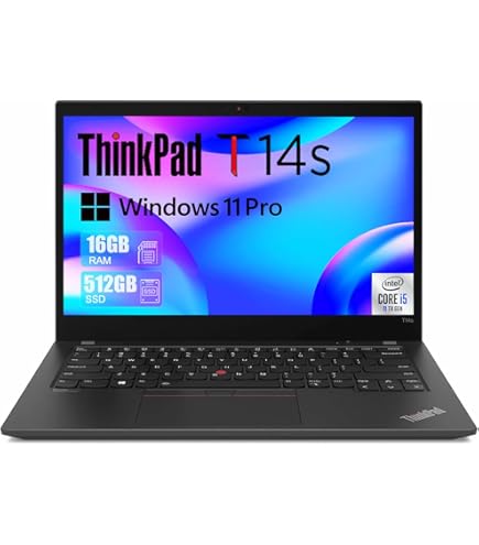 Lenovo ThinkPad X1 Carbon Gen 10 14