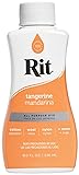 All-Purpose Liquid Dye, Tangerine