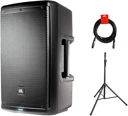 jbl pa system package