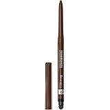 Rimmel Exaggerate Waterproof Eye Definer, 212 Rich Brown, 1 Count