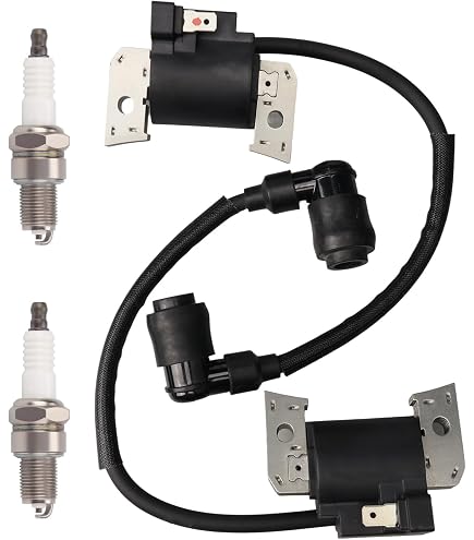 Amazon.com: YQABLE Ignition Coil 21121-6005 Compatible for