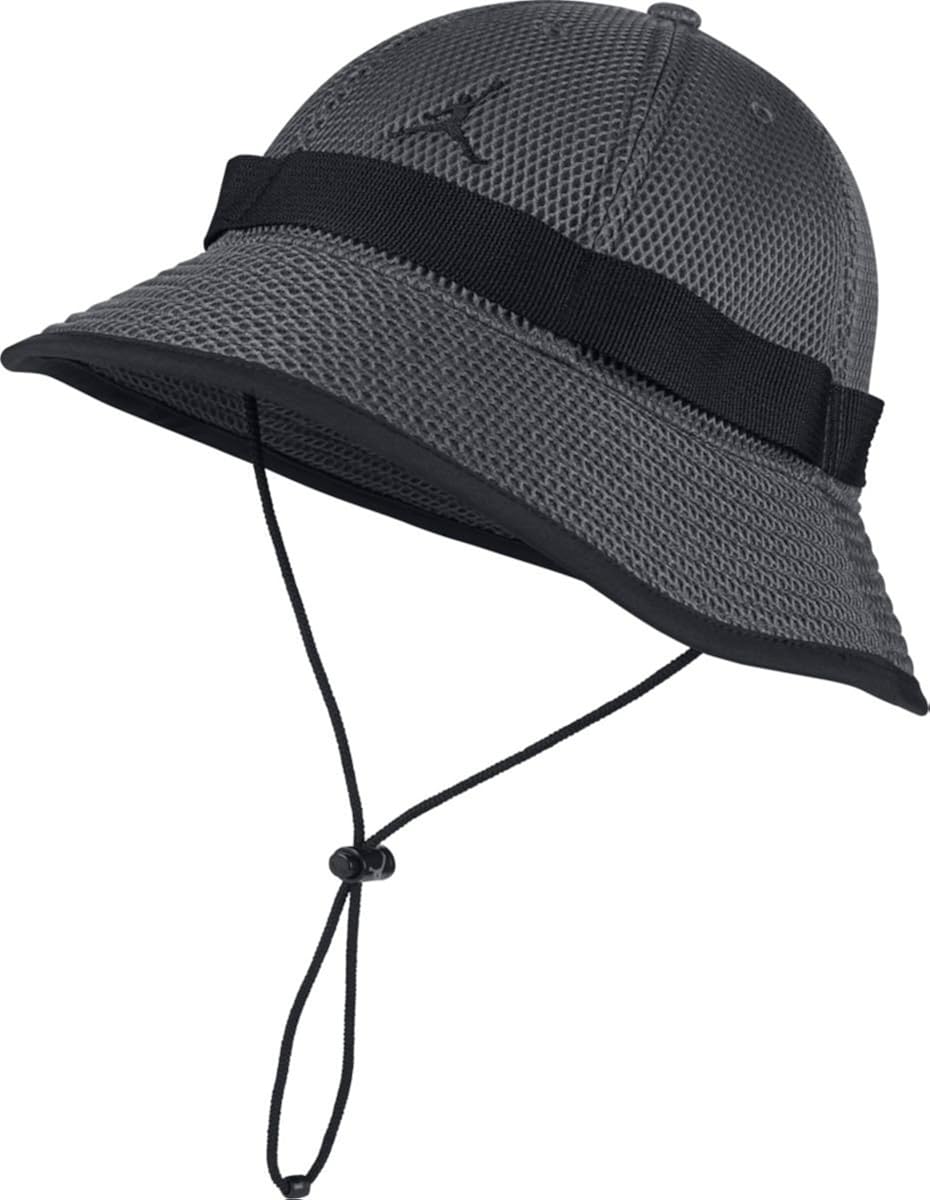 jordan jumpman bucket hat