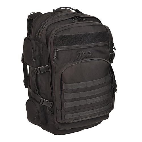 {Top 15} Best Tactical Backpacks in 2023 [December Tested]