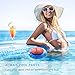 AOMAIS Ball Bluetooth Speakers,Wireless Portable Bluetooth 4.2 ,15W Superior Sound with DSP,Stereo Pairing for Surround Sound,Waterproof Rating IPX7,For Sports,Travel,Shower,Beach,Party(Red)