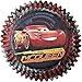 Wilton 415-7110 Disney Pixar Cars 3 50 Count 3 Cupcake Liners, Assorted
