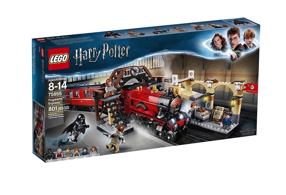 LEGO Harry Potter Hogwarts™ Express (75955) 75955