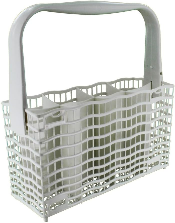 Electrolux 1524746102 Complete Plastic Cutlery Basket Fits for AEG