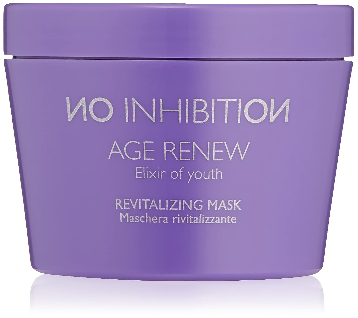 Age Renew by NO INHIBITION Revitalizing Mask 200ml