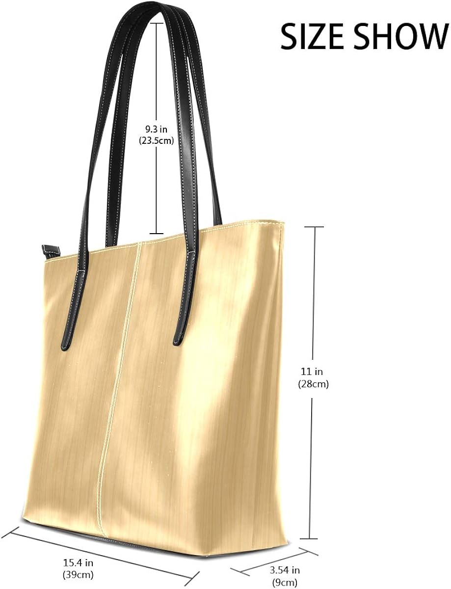 yellow designer handbags