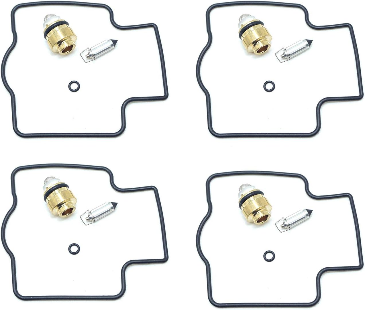 Best Carb For 1997 Ninja Kawasaki