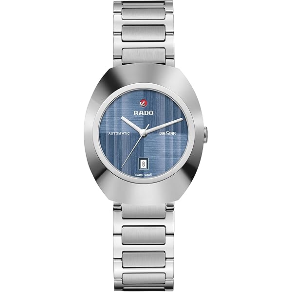Amazon.com: Rado -Diastar Original-Womens-Swiss Automatic