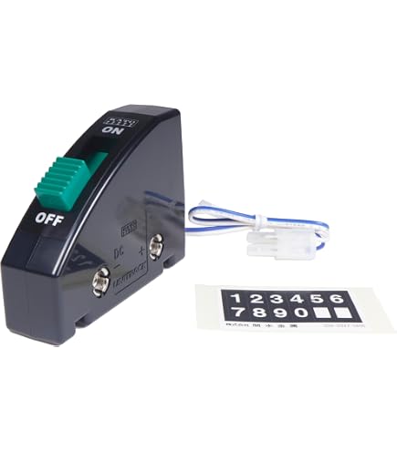 Kato Adaptateur Kato 24-829 Adaptateur D'accessoire – N & HO – Rail – Pièce Neuve Pour Train Miniature