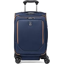 Travelpro Crew Executive Choice 3 Slim Backpack Patriot Blue for