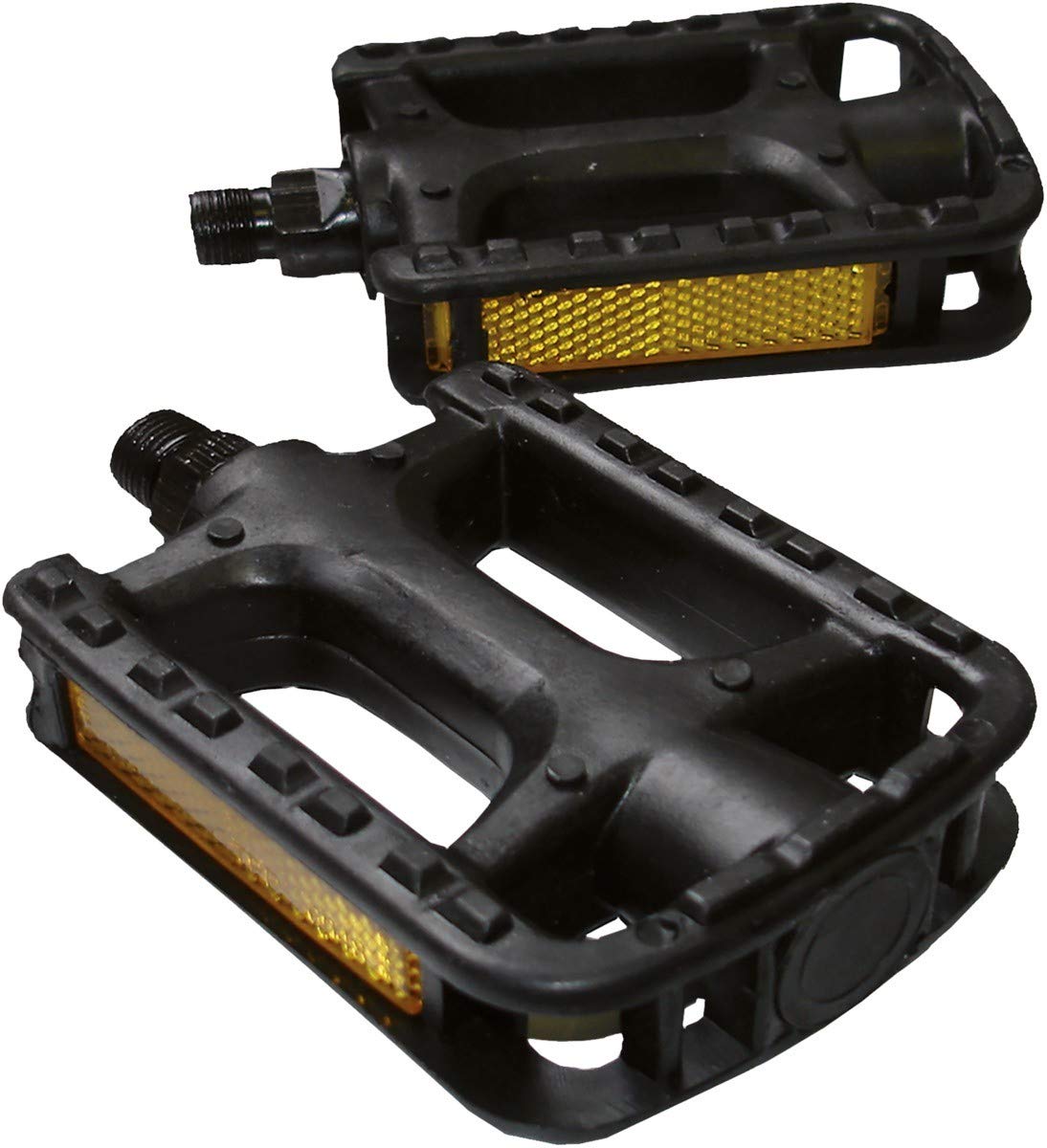 Durca Mtb Pedals W/Balls