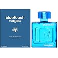 Amazon.com : Franck Olivier Eau de Toilette Spray for Men, Blue Touch ...