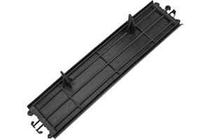 A/C Cabin Air Filter Cover for Toyota for Camry Corolla RAV4 Highlander for Avalon 2018-2023, A/C Cabin Air Filter Plate with