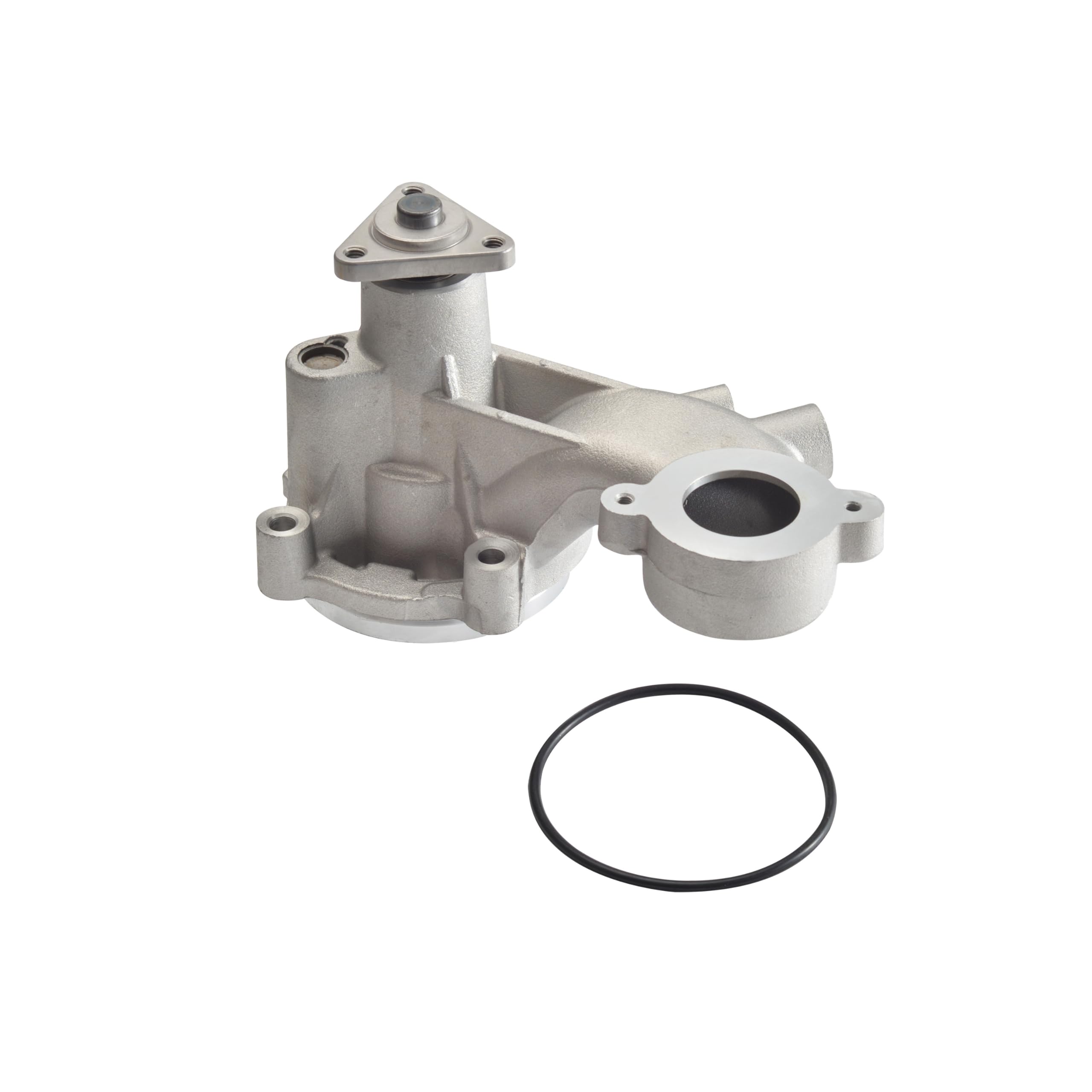 Photo 1 of (used)(damage) TUUMOND Water Pump with Gasket Compatible With 2011-2020 Ford Mustang 2011-2020 Ford F-150 V8 5.0L 5.2L AW6741