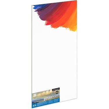 Amazon Best Sellers: Best Gessoboard