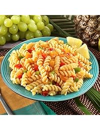 Legado Alimentos de emergencia Ultimate Sample Pack – La supervivencia Supply – 183 grandes porciones: 34 libras – Desayuno, Almuerzo, Cena, los lados, & Drinks – liofiliza readiness de almacenamiento de las Comidas
