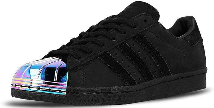 superstar 80s metal toe uomo porpora