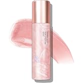 XINGXYUEL Glow Makeup Setting Spray, Hydrating &amp; Glowing Fine Mist 4 Fl Oz | Glowing Setting Spray Illuminating Dewy Glowy Finish All-Day Lasting Hold Vegan Cruelty-Free Formula for Daily Makeup Setting