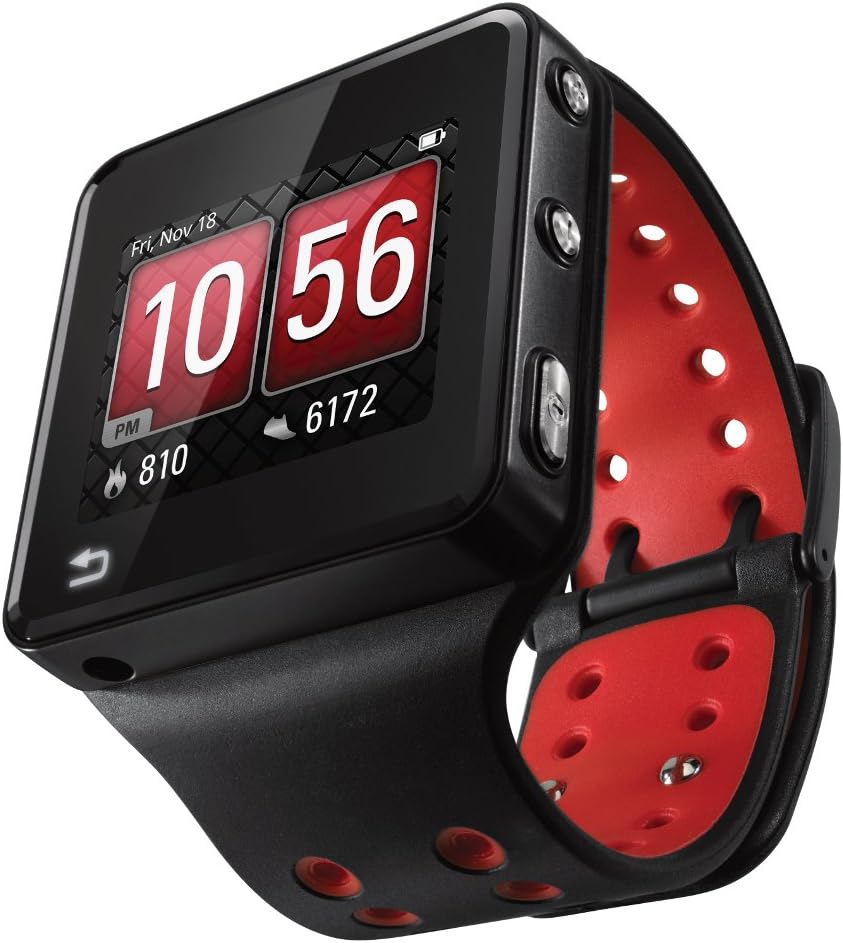 motoactv watch