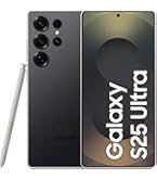 Amazon.com: Samsung Galaxy S25 Ultra, 1TB - Unlocked (Renewed
