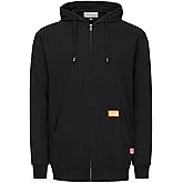 Titicaca FR Hoodie FR Sweatshirt Zipper Front Lightweight 7.5oz 100% Cotton Pre-Washed Hooded Shirt