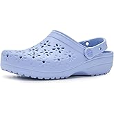Crocs Unisex Adult Floral Classic Clogs