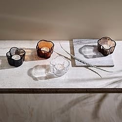 Iittala Alvar Aalto Collection Tea Light