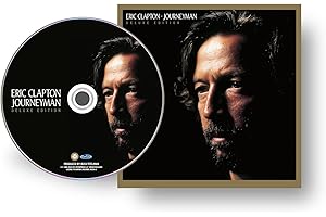 Journeyman: Deluxe Edition