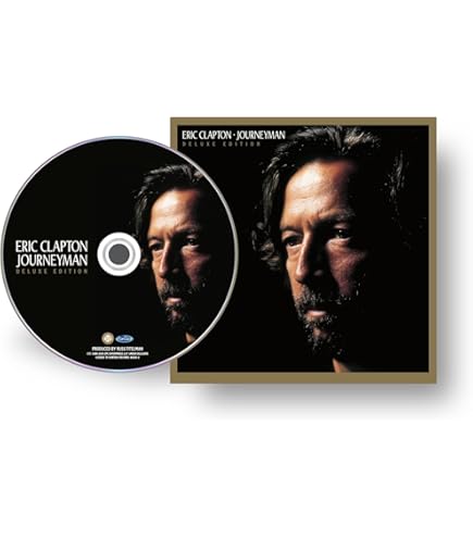 Amazon.com: I Still Do : Eric Clapton: CDs & Vinyl