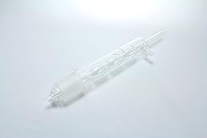 Allihn Condenser Reflux for Soxhlet Extractor, Lower Joint 45/50