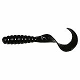 Mister Twister Tail, Black
