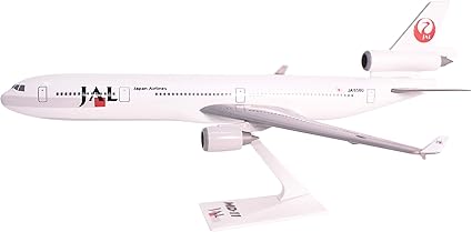 japan airlines toy