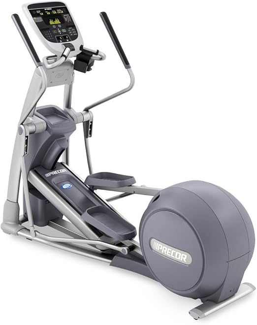 Precor EFX 835 Commercial Series Elliptical Fitness