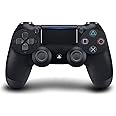 DualShock 4 Wireless Controller for PlayStation 4 - Jet Black