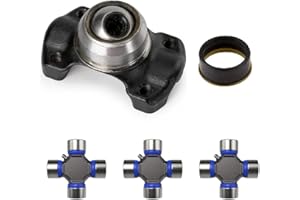 PLATINUM PERFORMANCE PARTS Spicer Front CV Driveshaft Rebuild Kit Compatible with Jeep TJ YJ XJ Wrangler Cherokee